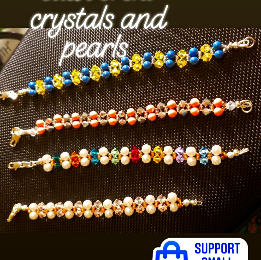 Kids bracelet